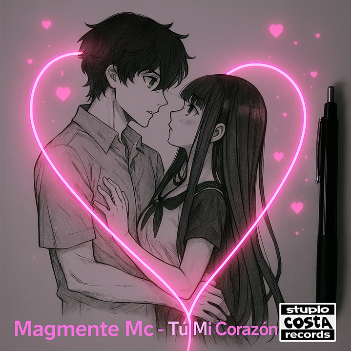 Tú Mi Corazón