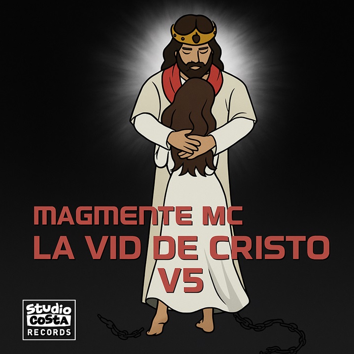 La Vid De Cristo V5