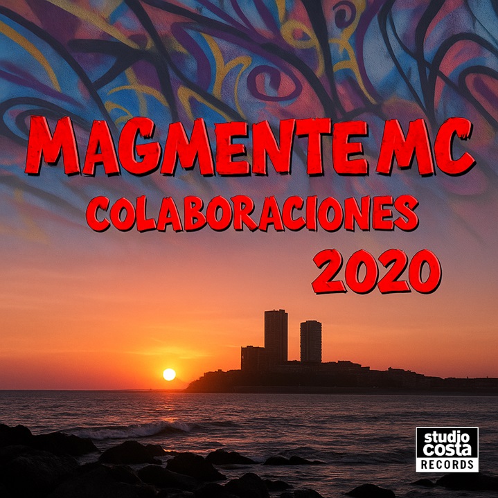 Colaboraciones 2020