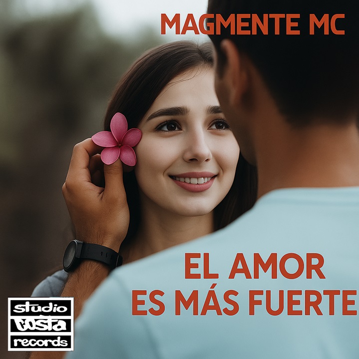 El Amor Es Más Fuerte