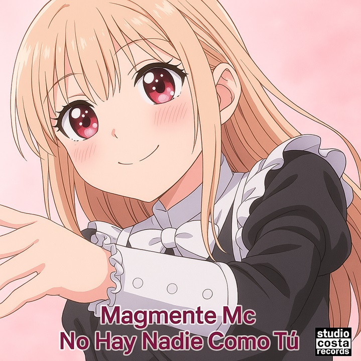 No Hay Nadie Como Tú