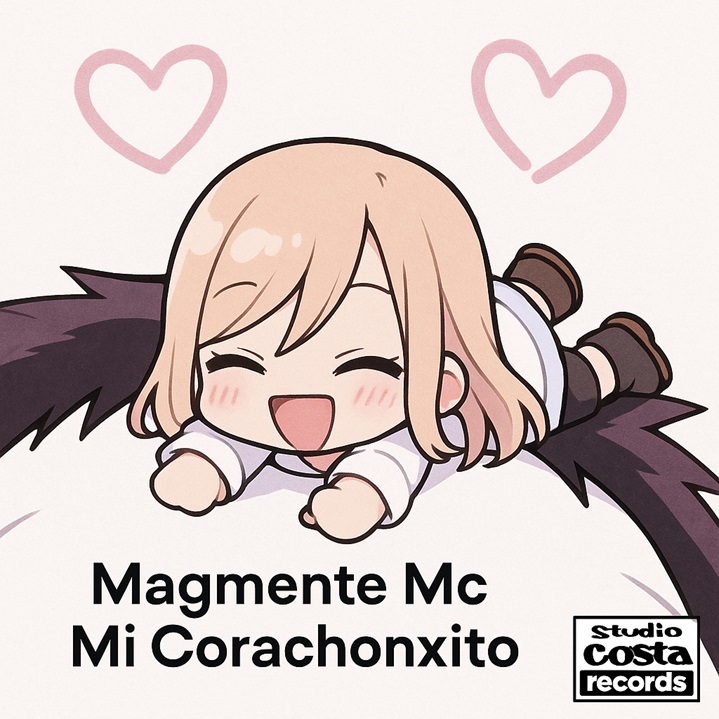 Mi Corachonxito