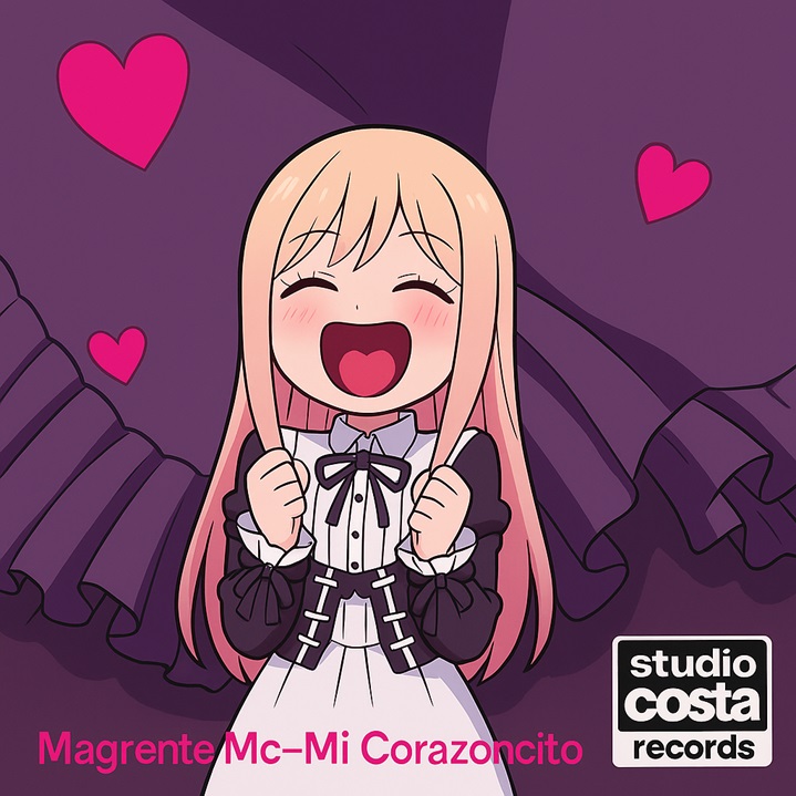 Mi Corazoncito