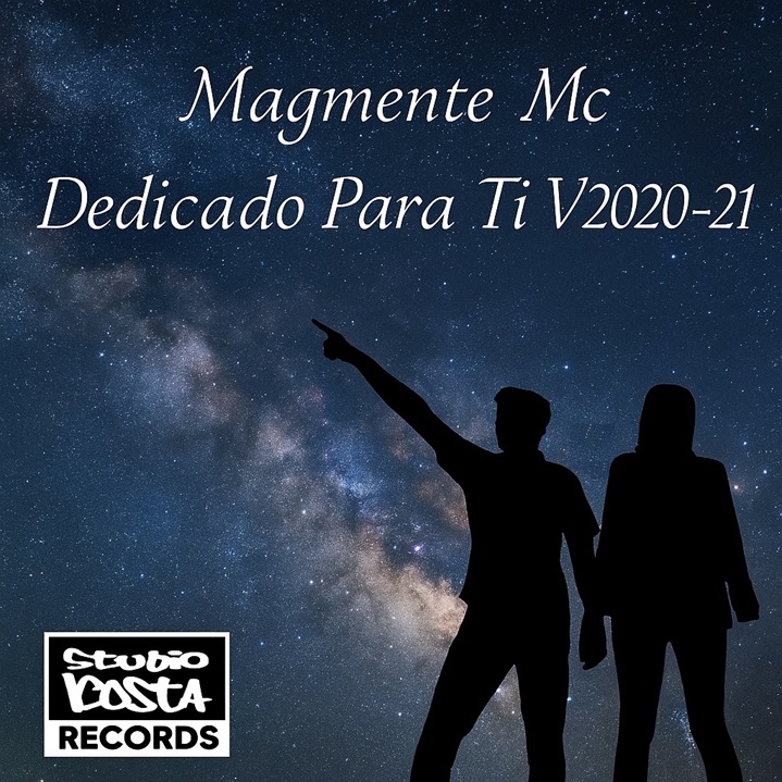 Dedicado Para Ti V2020-21
