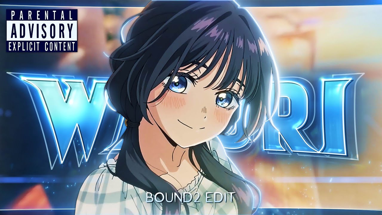 ROCK ANIME 2025 - Encender (Prod. GAXILLIC)