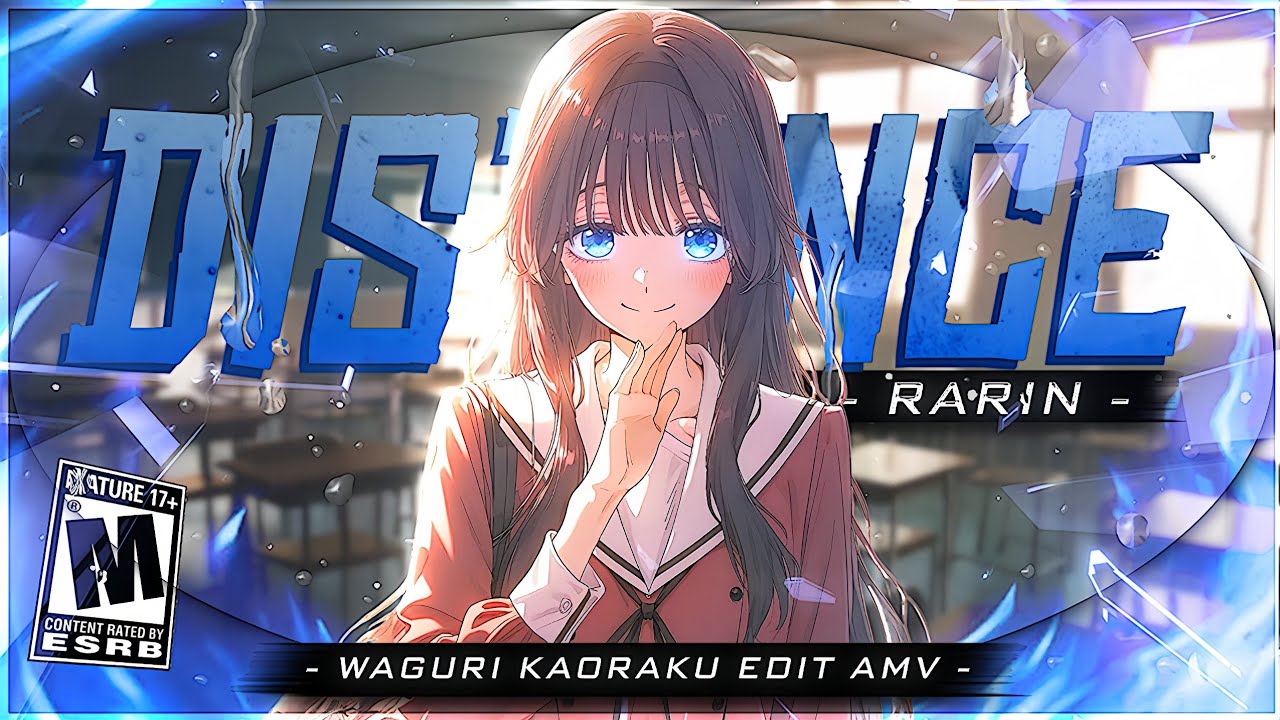 ROCK ANIME 2025 - Para Los Dos (Prod. Billionstars)