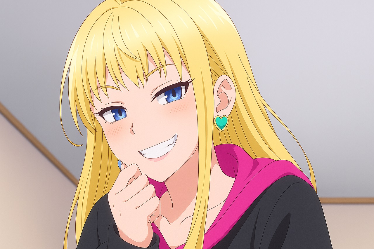 ROCK ANIME 2025 - Quiero Que Seas (Prod. Bonnierogerr)