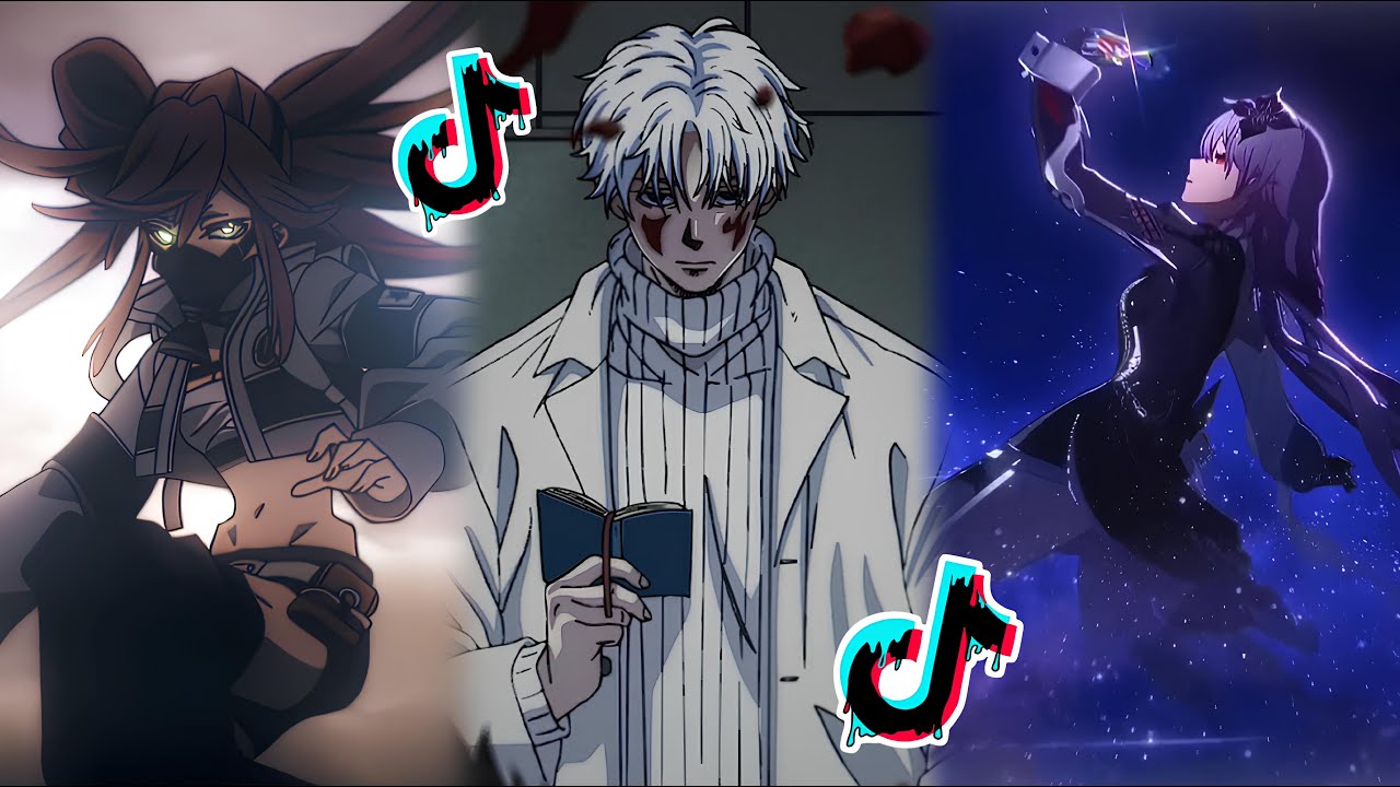 ROCK ANIME 2025 - La Voy A Encontrar (Prod. Bonnierogerr)