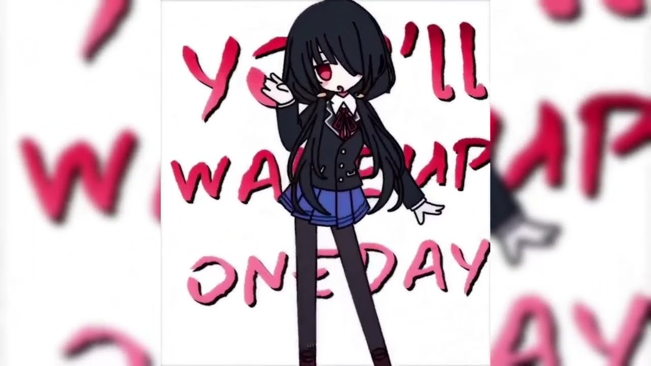 ROCK ANIME 2025 - Marina (Prod. Bonnierogerr)