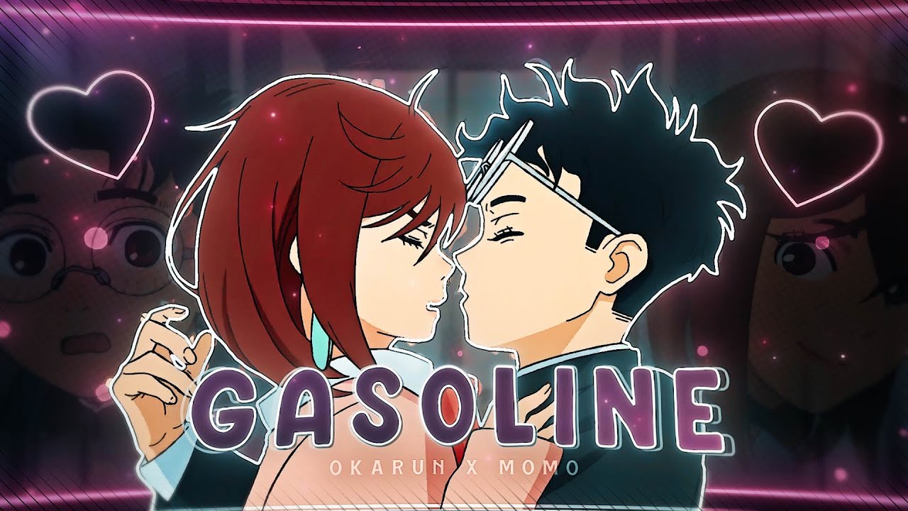 ROCK ANIME 2025 - Brújula (Prod. Bonnierogerr)