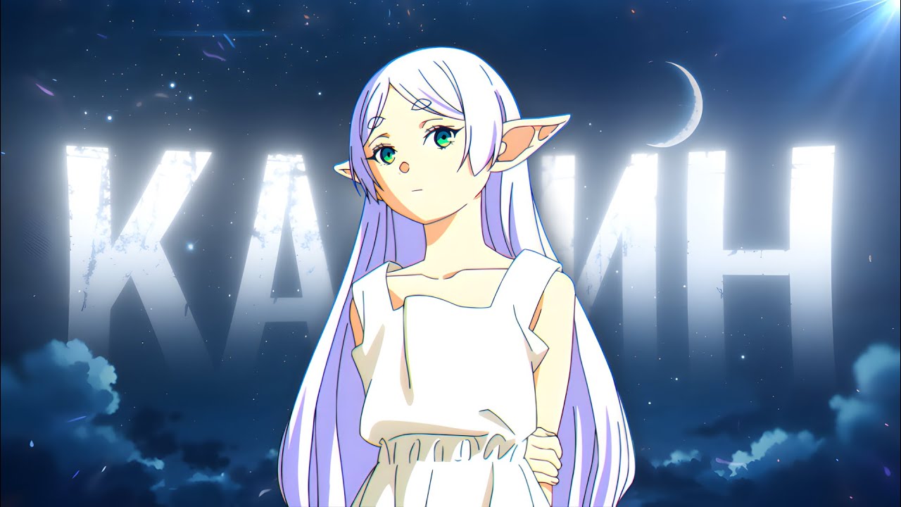 ROCK ANIME 2025 - No Se Puede Callar (Prod. GAXILLIC)