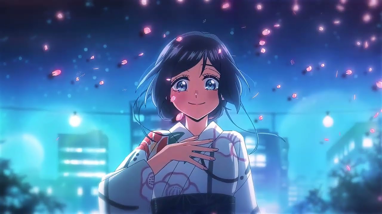 ROCK ANIME 2026 - Alma Mía (Prod. Bonnierogerr & ‪Prod.Meandyou‬ )