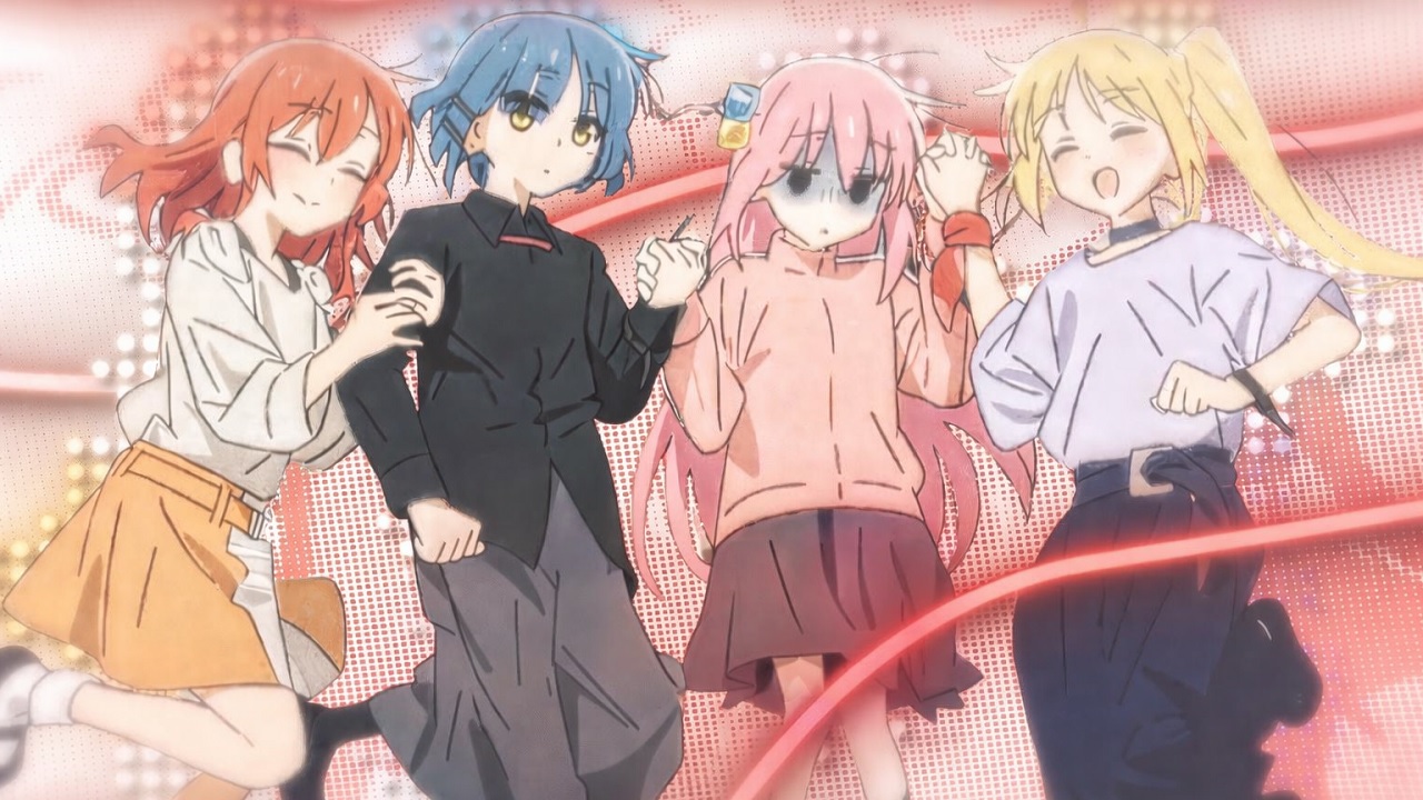 ROCK ANIME 2026 - Exclusiva (Prod. Ellegante)