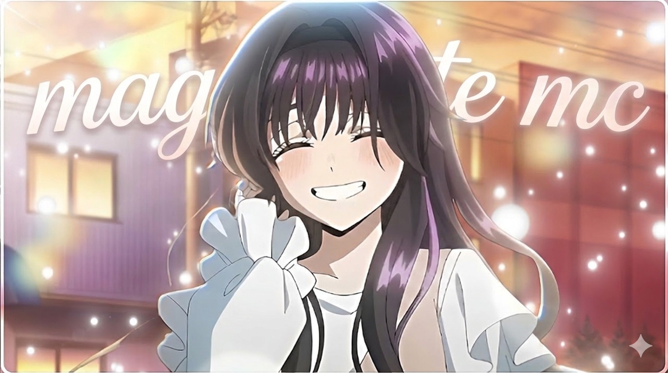 ROCK ANIME 2026 - Crecer (Prod. Bonnierogerr)