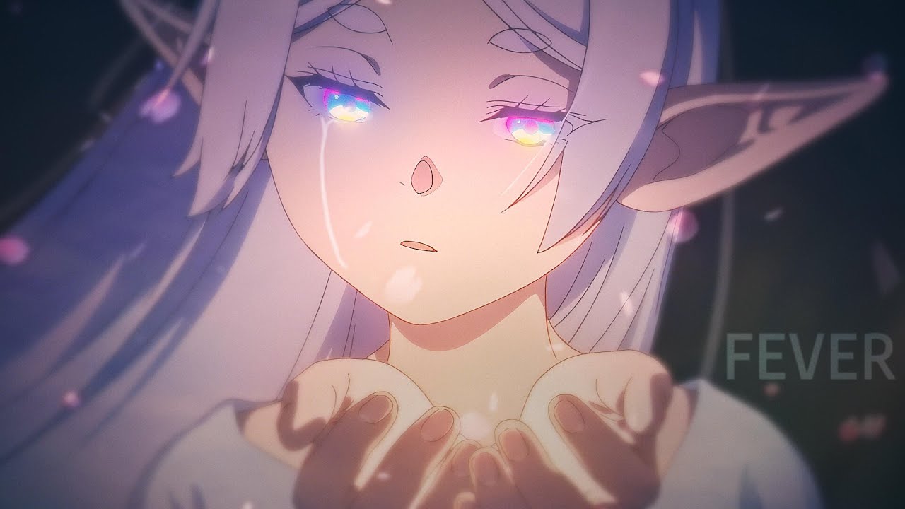 ROCK ANIME 2026 - Caja Sorpresa (Prod. Bonnierogerr)