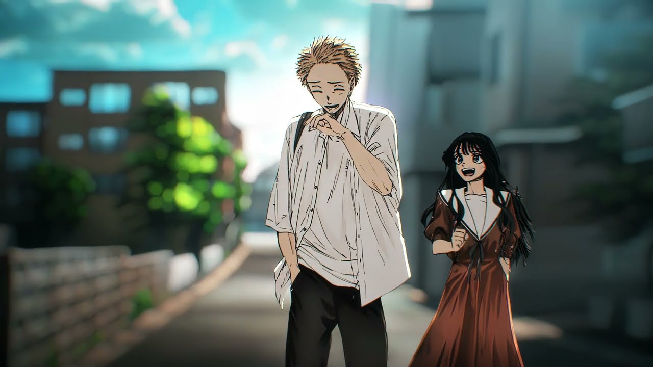 ROCK ANIME 2026 - Como Miel (Prod. Bonnierogerr)