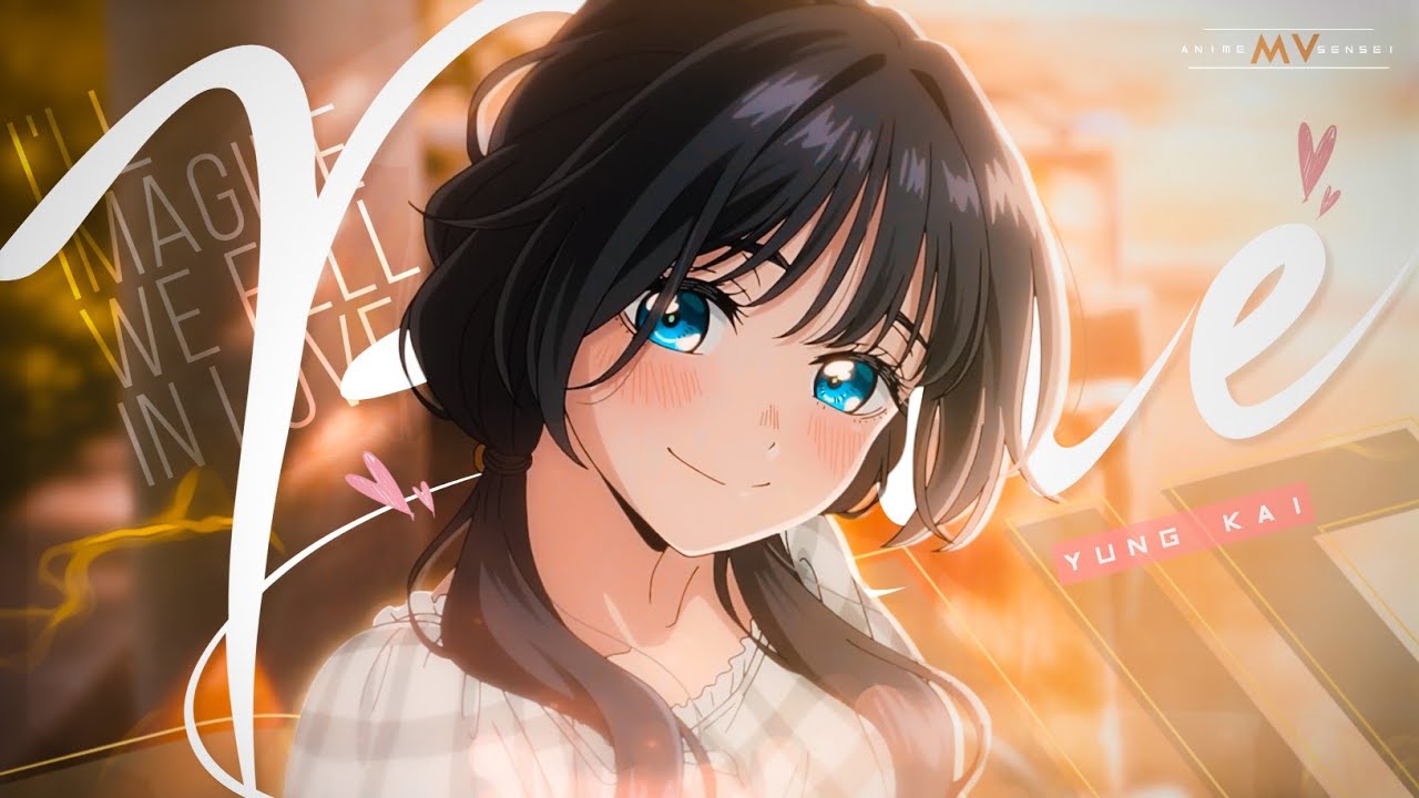 ROCK ANIME EDIT 2026 - La Poción (Prod. Bonnierogerr)