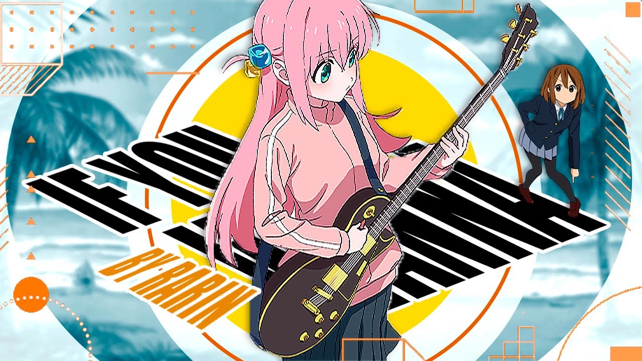 ROCK ANIME EDIT 2026 - Irremplazable (Prod. Bonnierogerr)