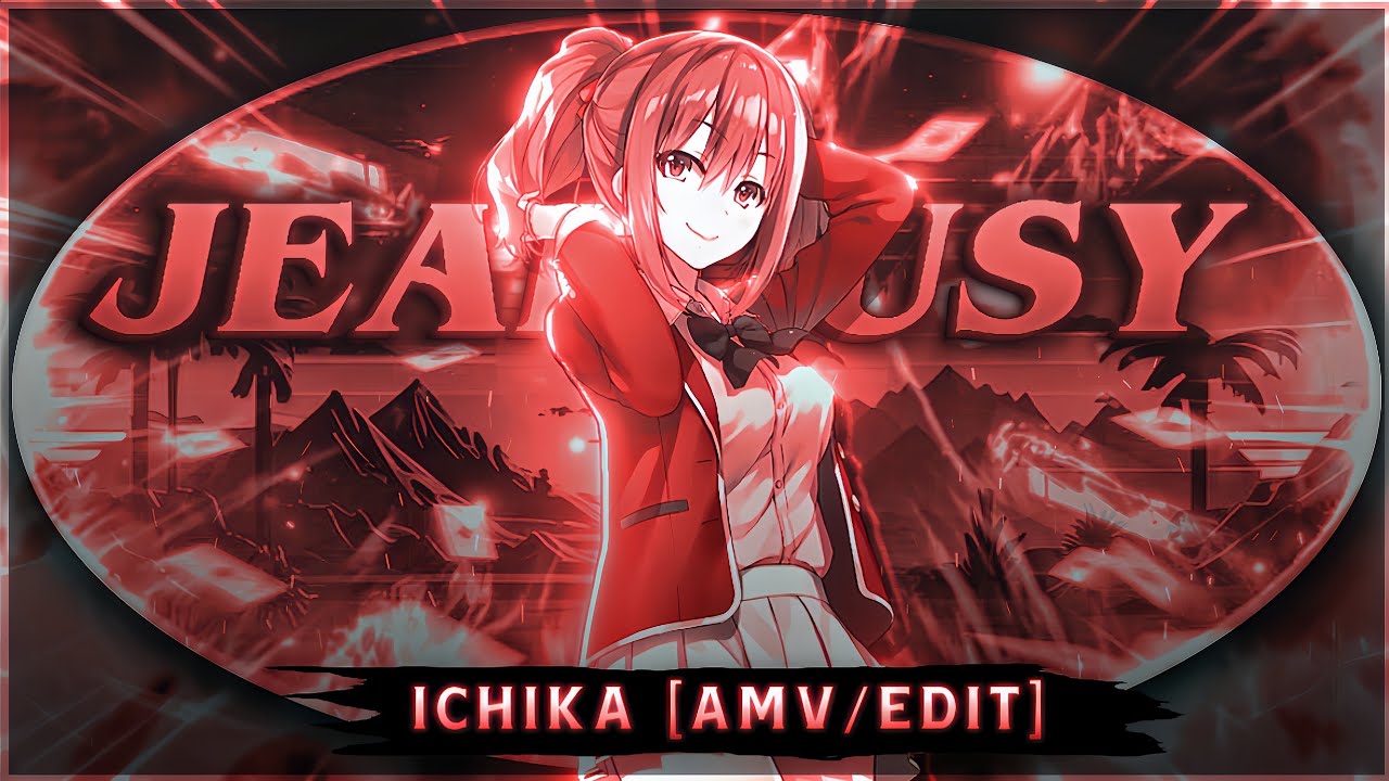 ROCK ANIME EDIT 2026 - Mi Carta de Amor (Prod. Bonnierogerr & ‪ErikWhiteMusic‬)