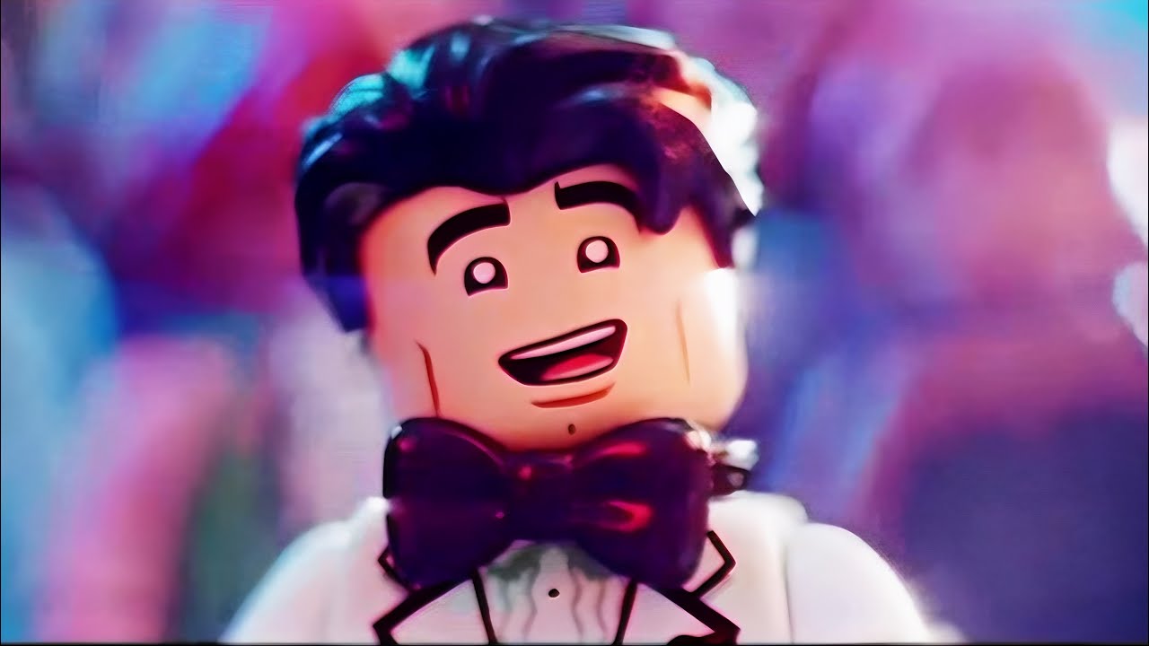  ROCK-ELECTRO Lego Edit 2026 - Sigo (Prod. Bonnierogerr)