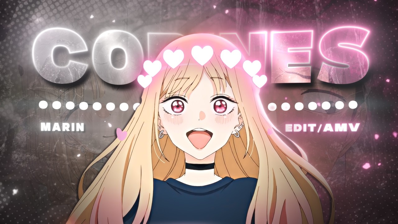 ROCK ANIME EDIT 2026 - La Frontera (Prod. Bonnierogerr)