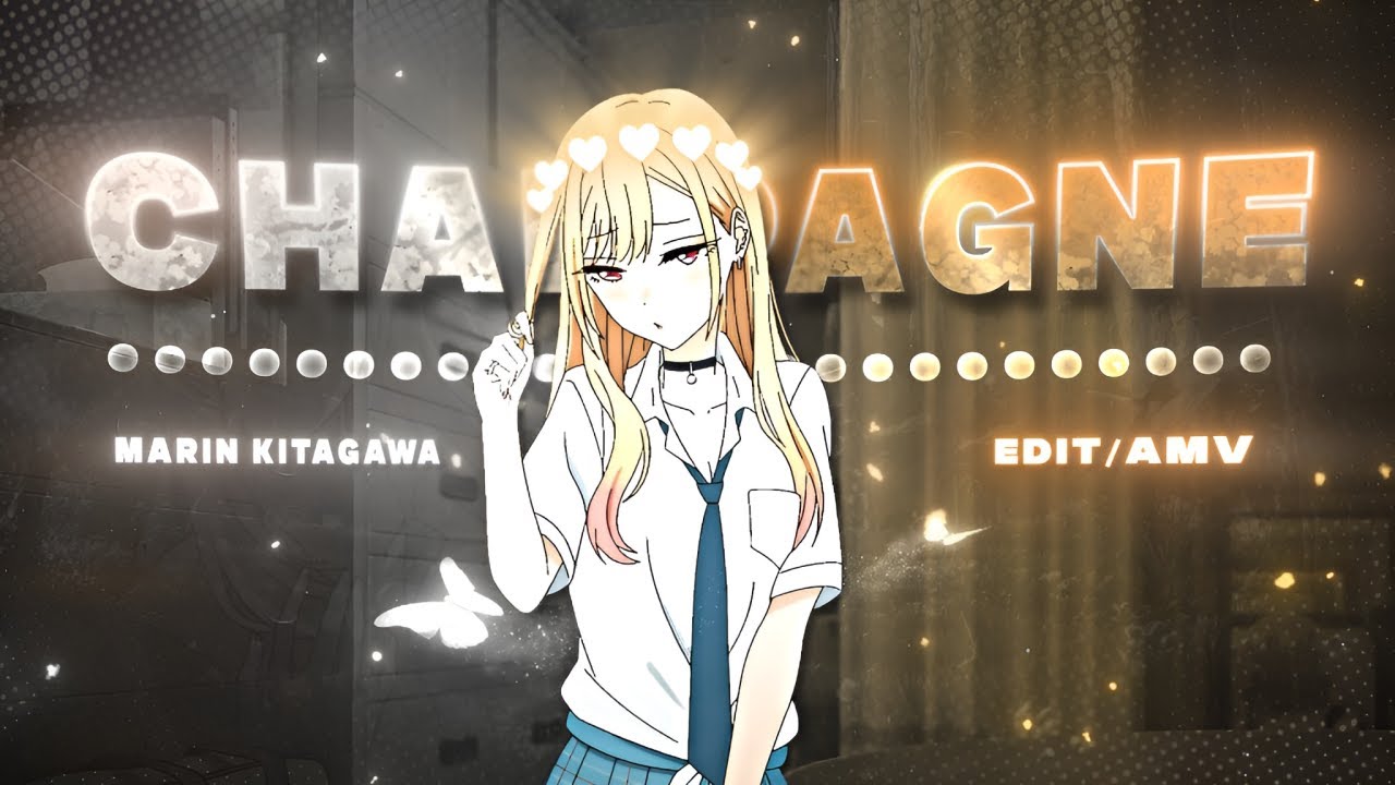 ROCK ANIME EDIT 2026 - La Odisea (Prod. Bonnierogerr)